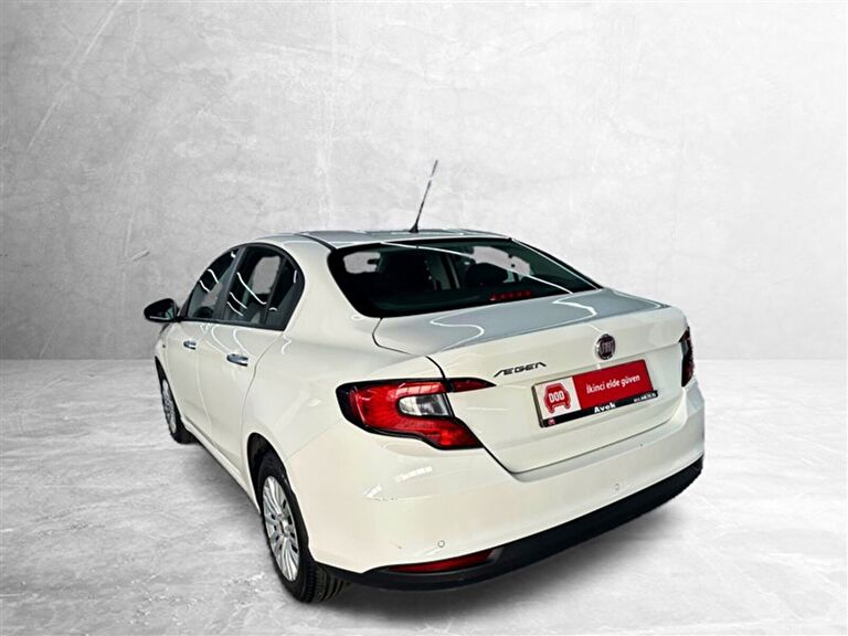 FIAT EGEA