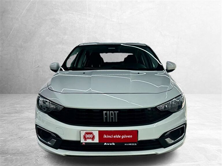 FIAT EGEA