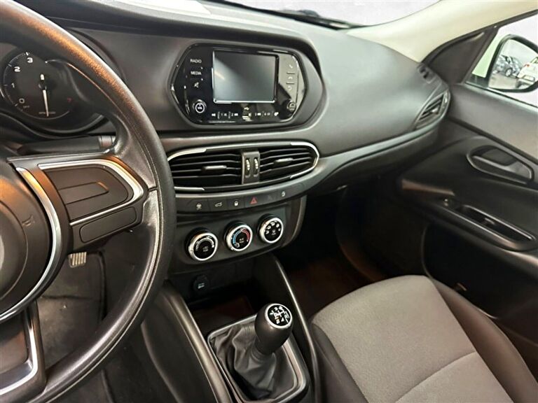 FIAT EGEA
