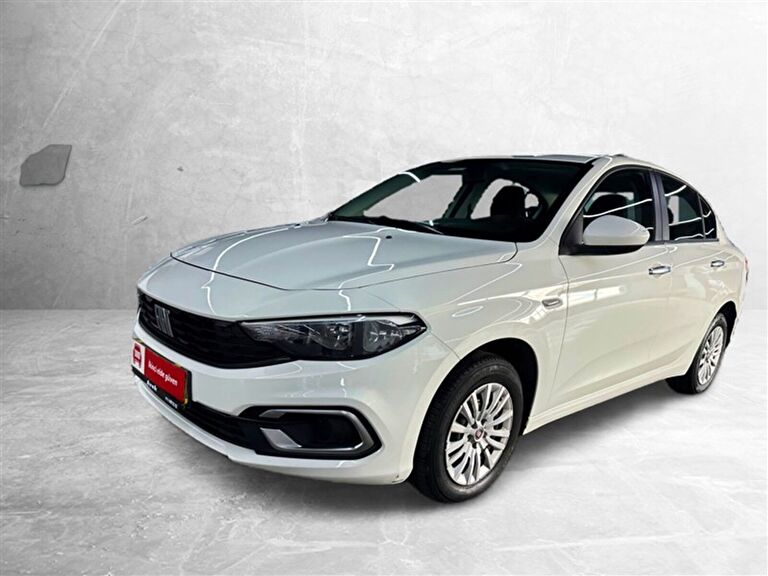 FIAT EGEA
