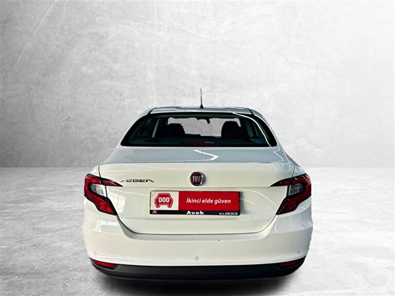 FIAT EGEA