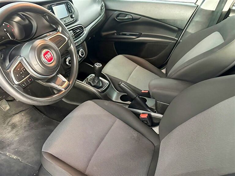 FIAT EGEA