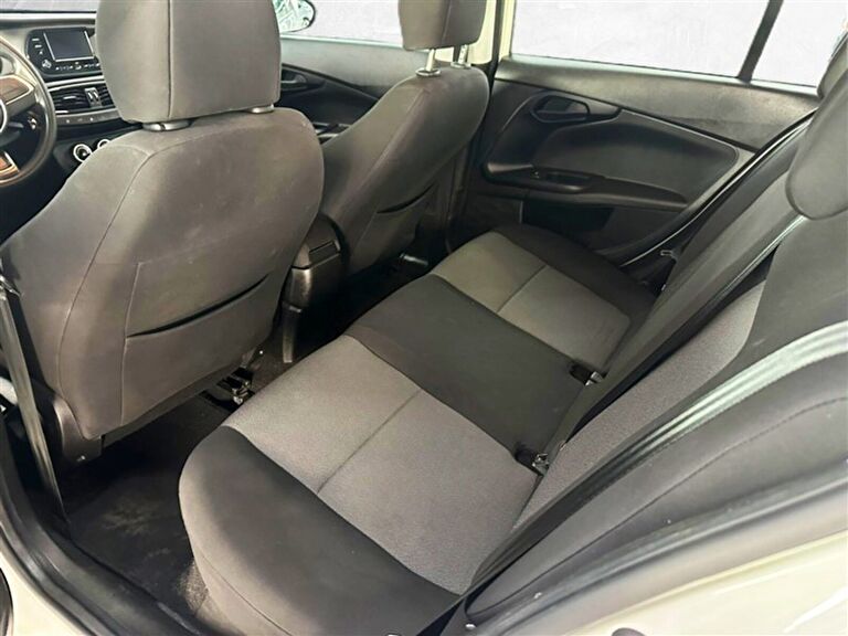FIAT EGEA