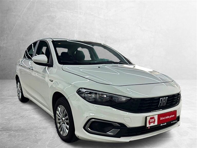 FIAT EGEA