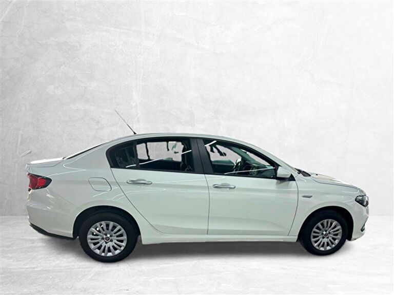 FIAT EGEA
