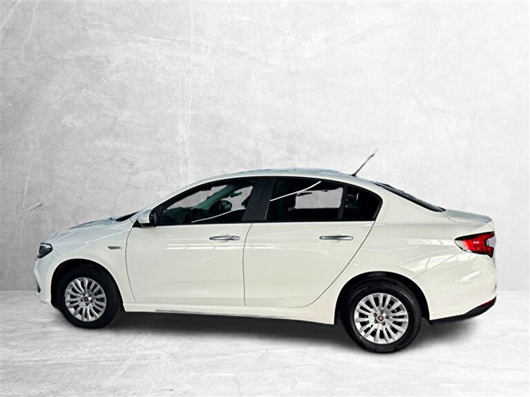 FIAT EGEA