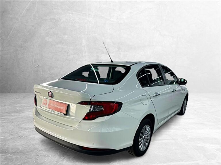 FIAT EGEA