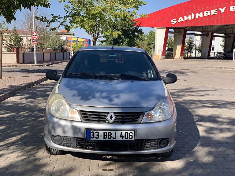 RENAULT SYMBOL