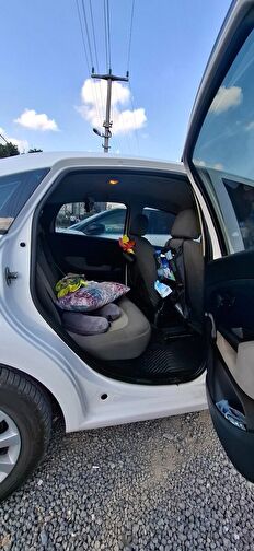 FIAT LINEA