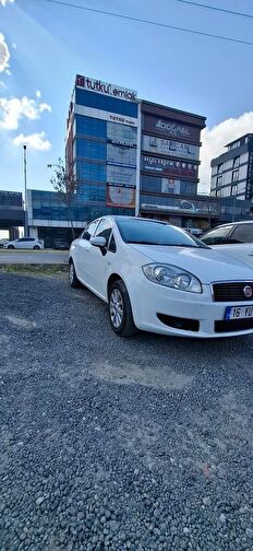 FIAT LINEA