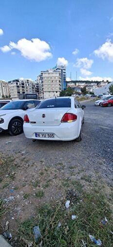 FIAT LINEA