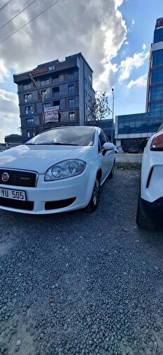 FIAT LINEA