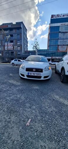 FIAT LINEA