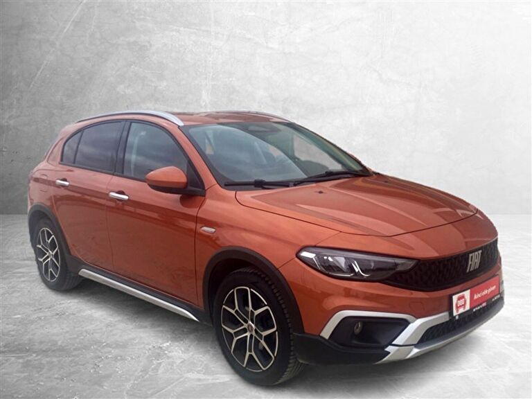 FIAT EGEA