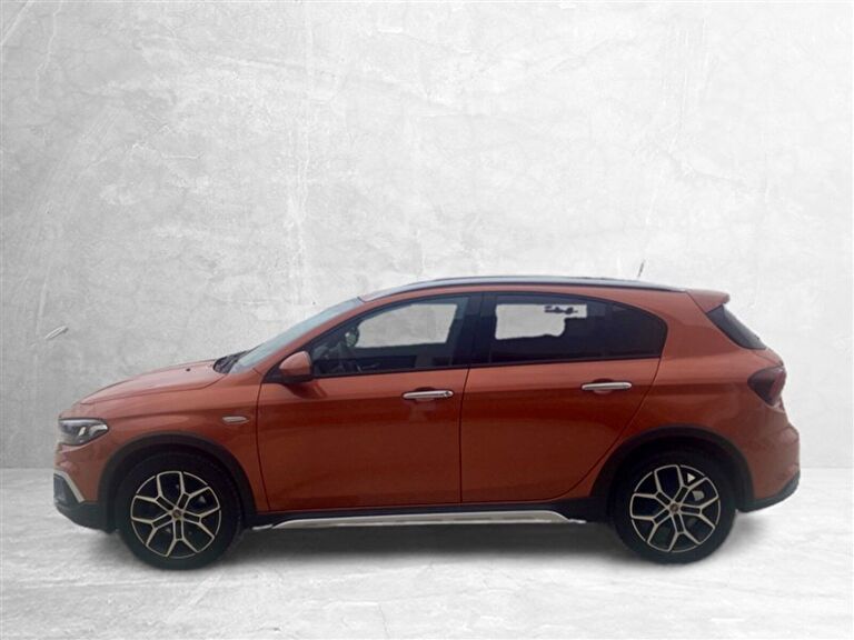 FIAT EGEA