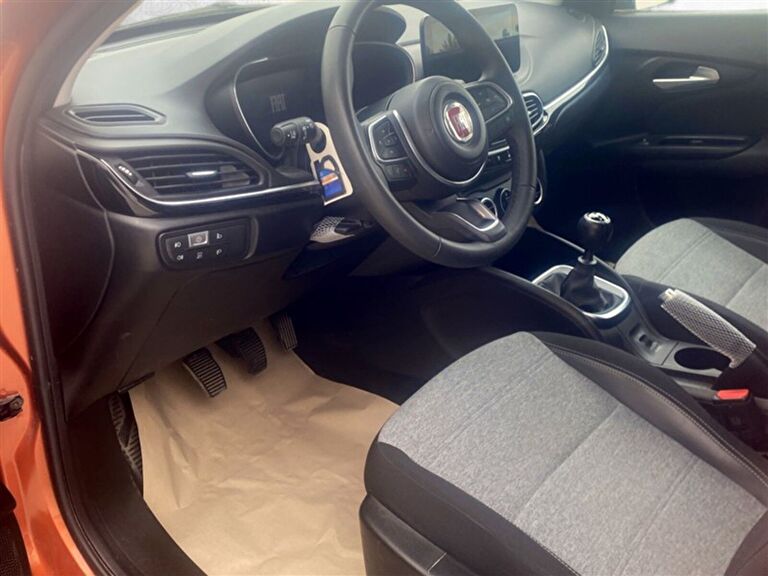 FIAT EGEA