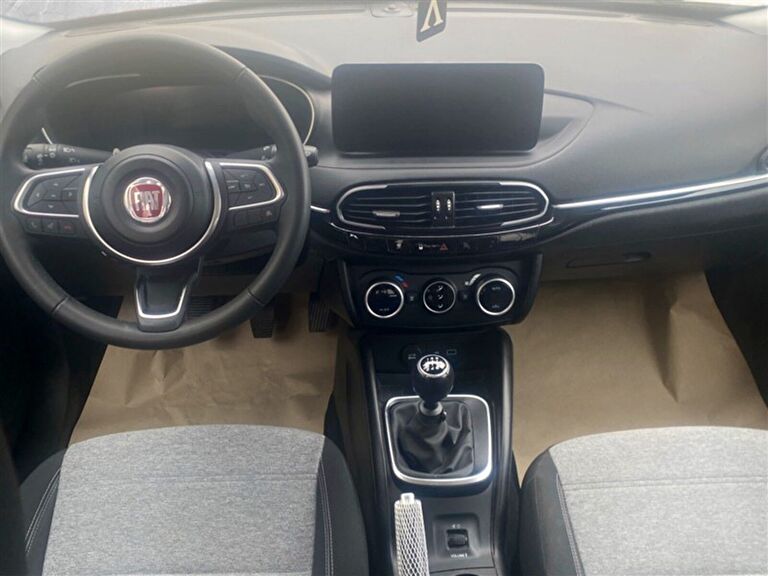 FIAT EGEA