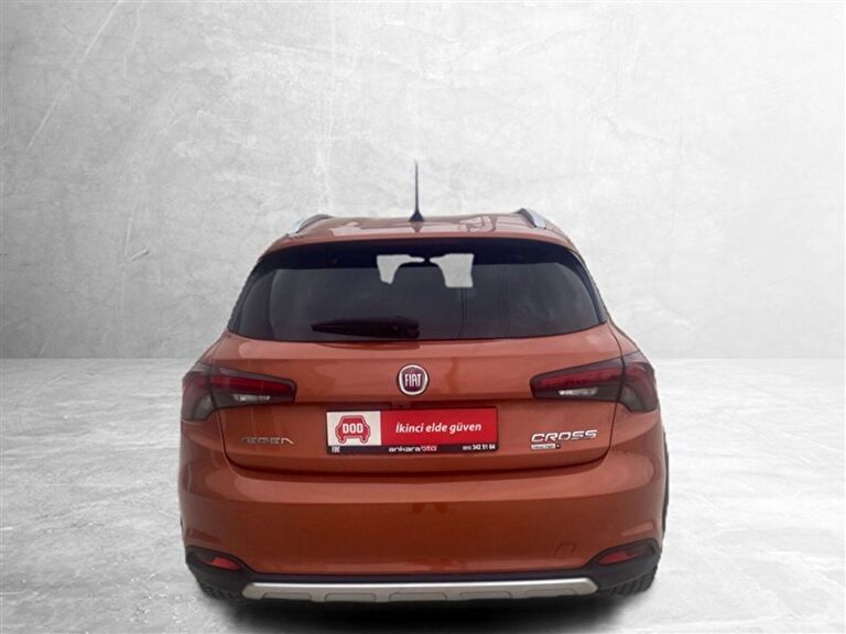 FIAT EGEA