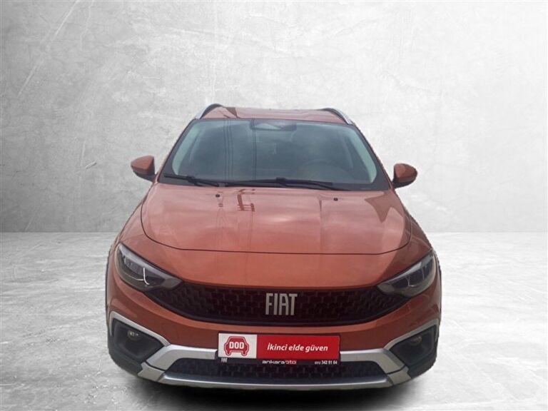FIAT EGEA