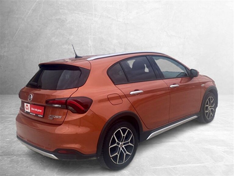 FIAT EGEA