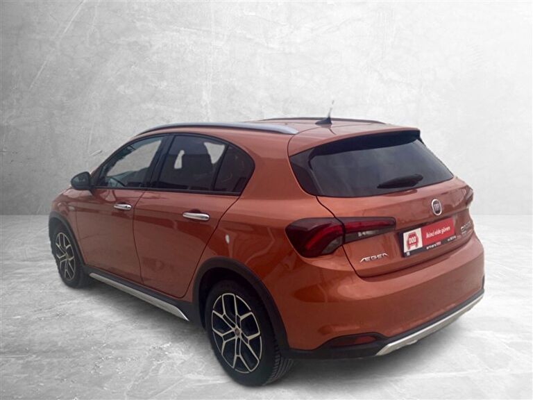 FIAT EGEA