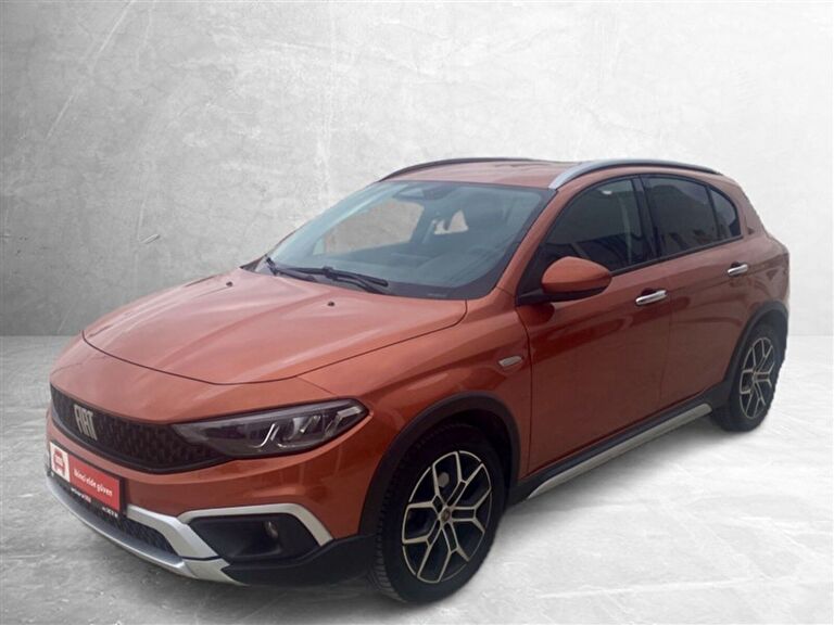 FIAT EGEA