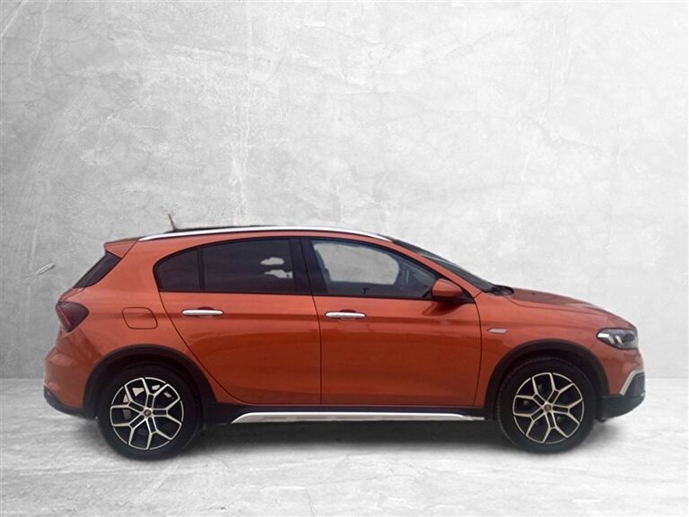 FIAT EGEA