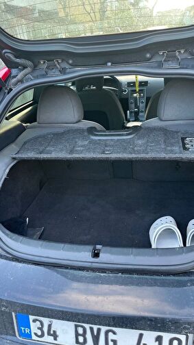 VOLVO C30