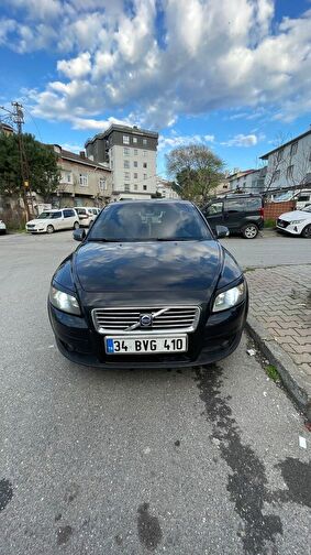VOLVO C30
