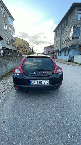VOLVO C30