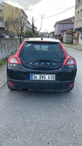 VOLVO C30