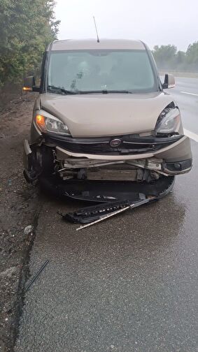 FIAT DOBLO COMBI