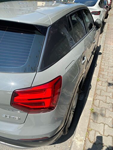 AUDI Q2