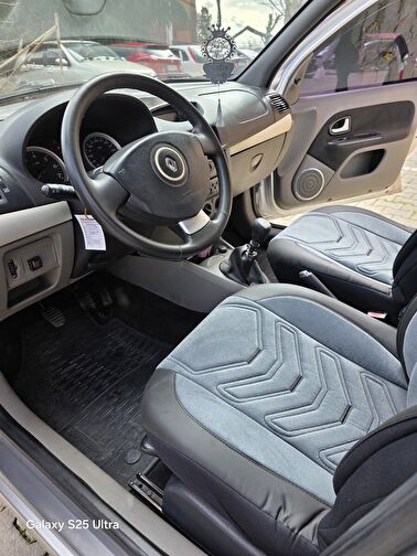 RENAULT SYMBOL