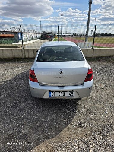 RENAULT SYMBOL