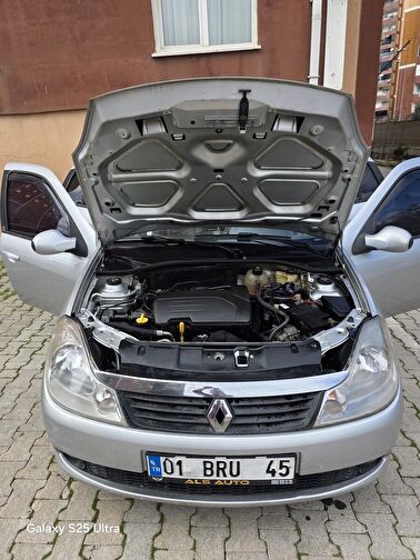 RENAULT SYMBOL