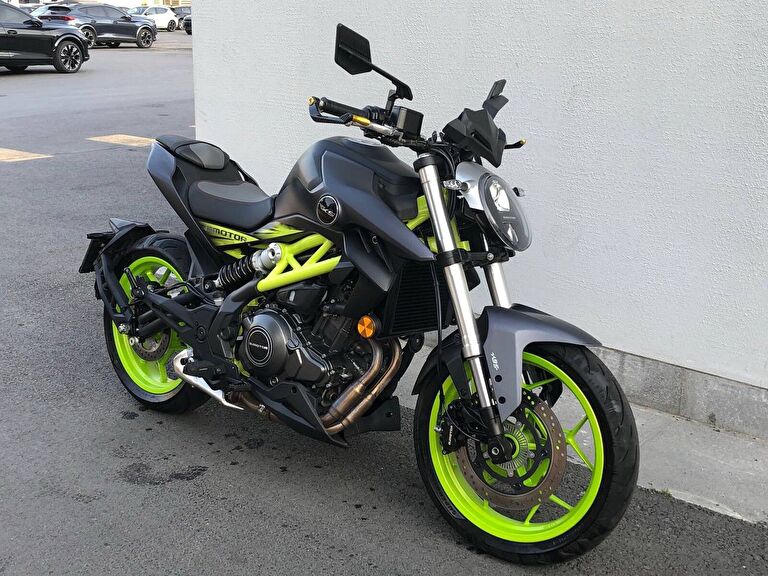 RKS SRK250
