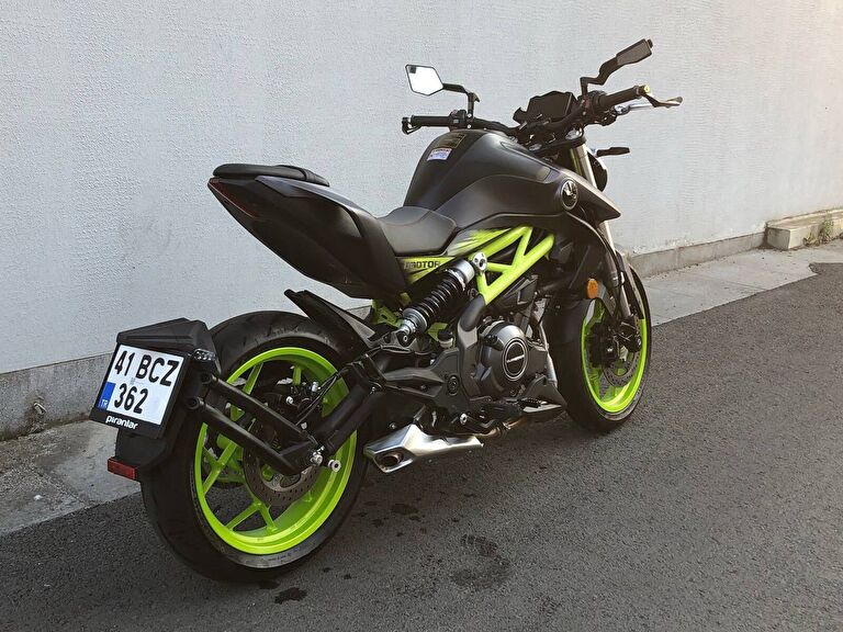 RKS SRK250