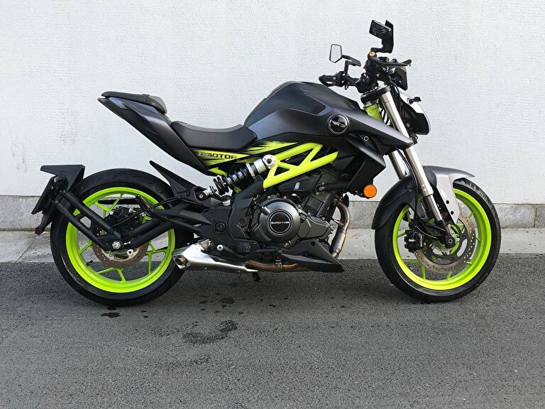 RKS SRK250