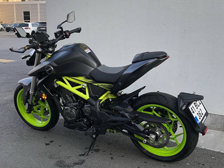 RKS SRK250