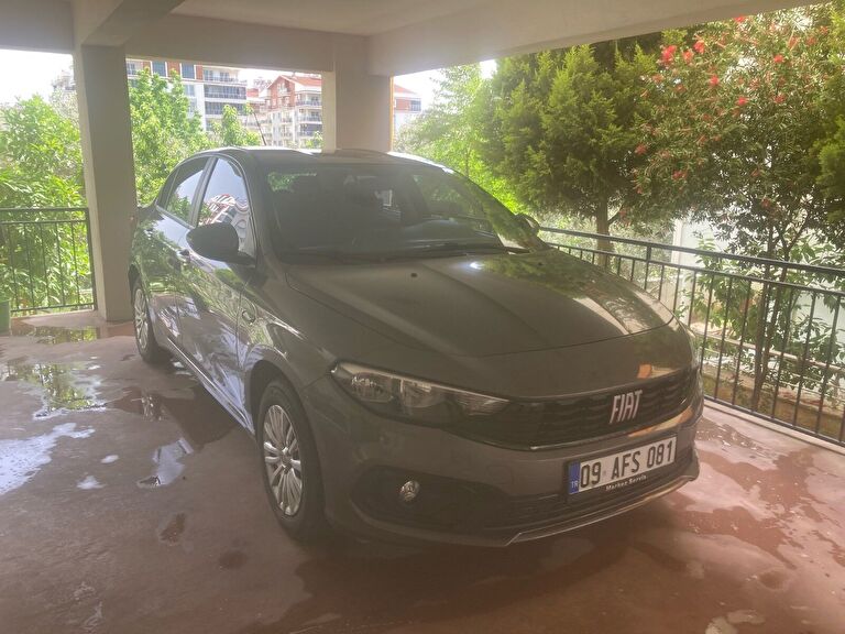 FIAT EGEA