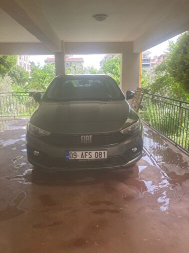 FIAT EGEA