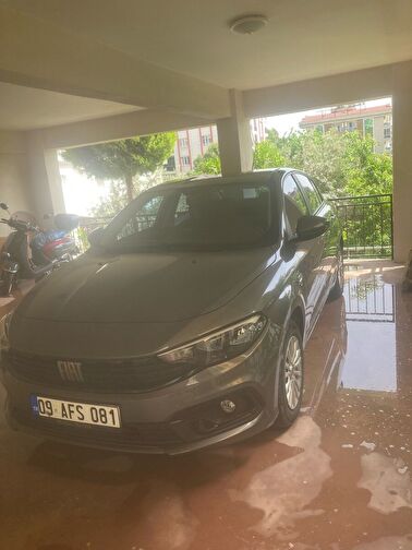FIAT EGEA