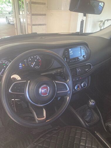 FIAT EGEA