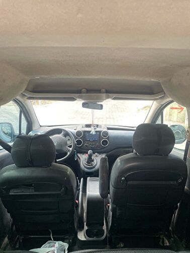 PEUGEOT PARTNER TEPEE