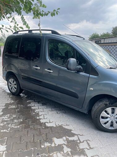PEUGEOT PARTNER TEPEE
