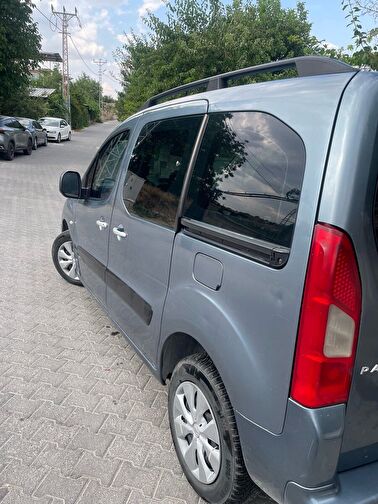 PEUGEOT PARTNER TEPEE