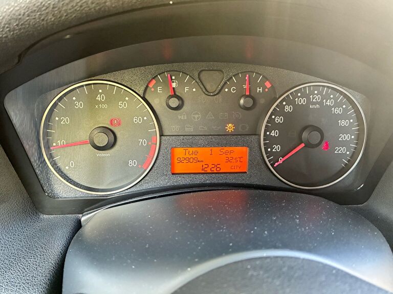 FIAT STILO