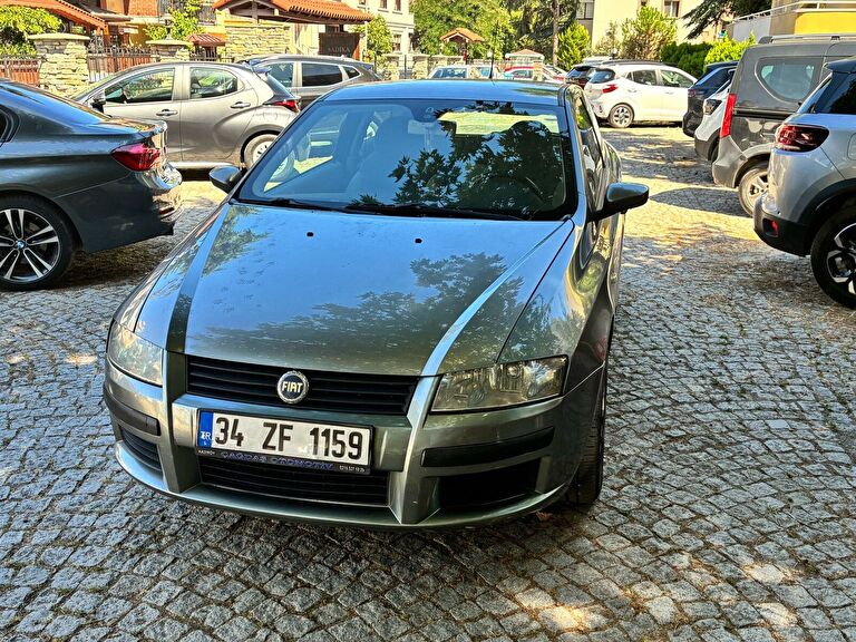 FIAT STILO