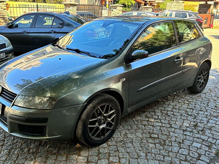 FIAT STILO